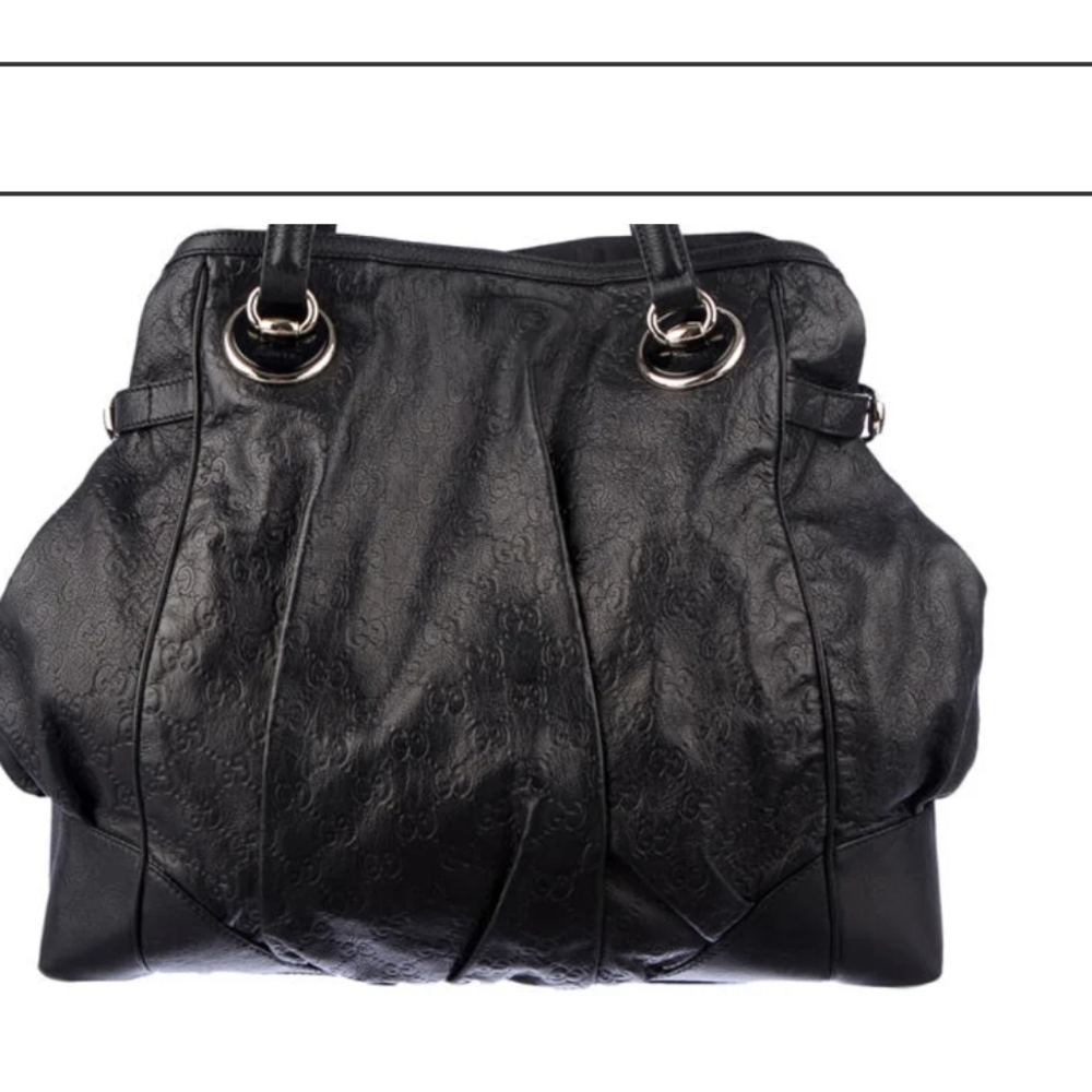 Gucci bag